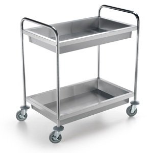 Trolley D2