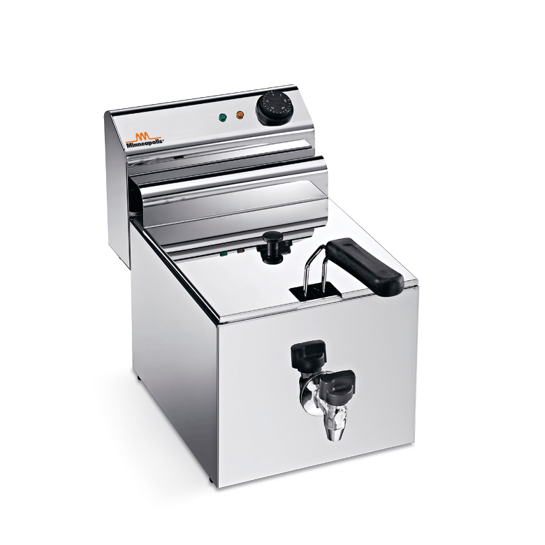 FRITURE ELDORADO 8R