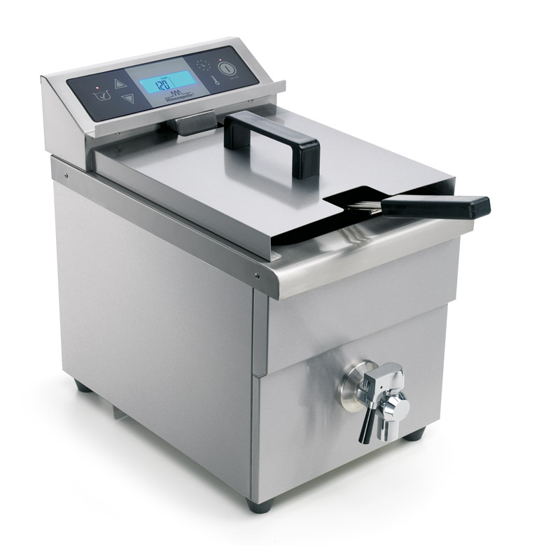 FRITURE KLONDIKE 8R