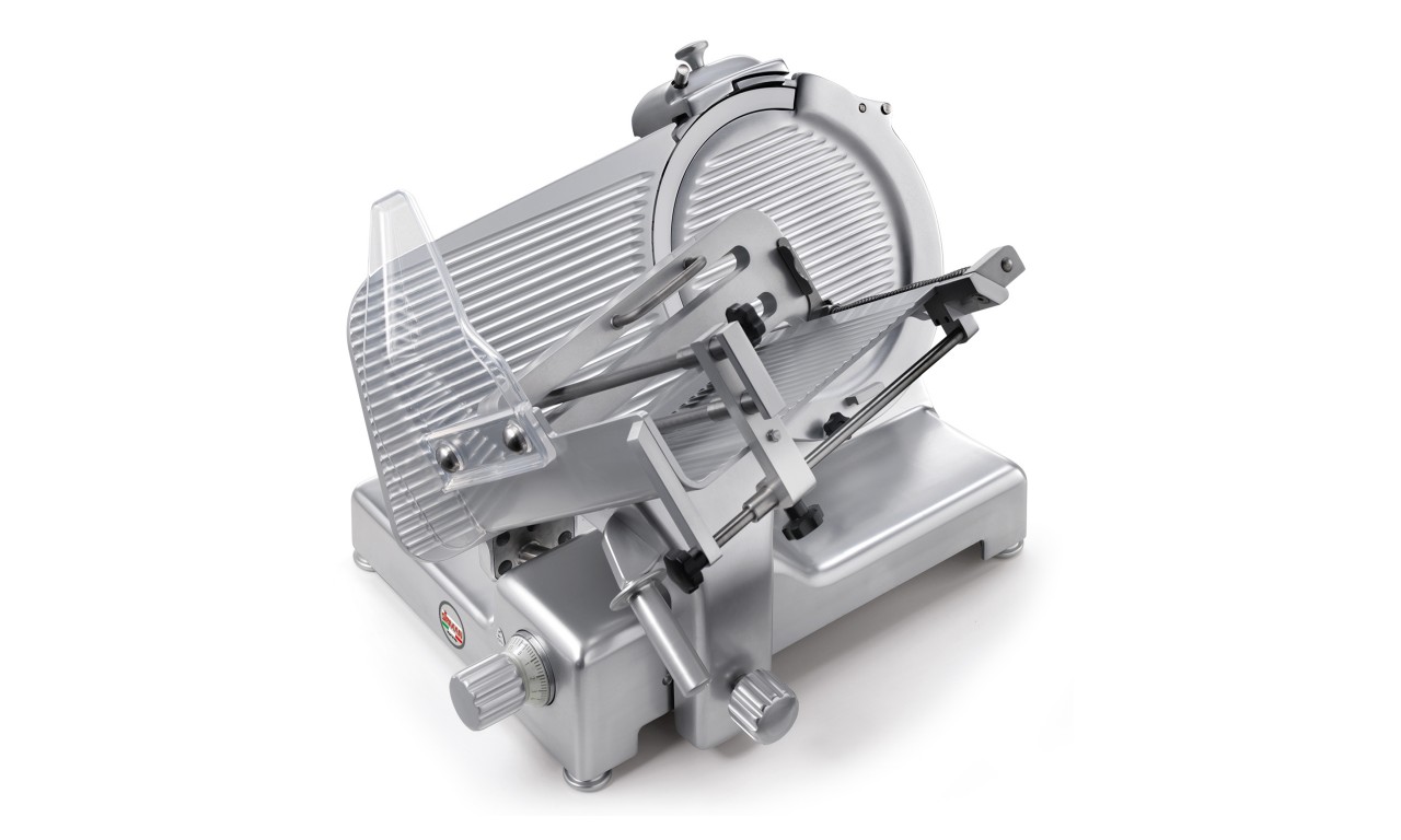 GALILEO 385 EVO AUT. TOP