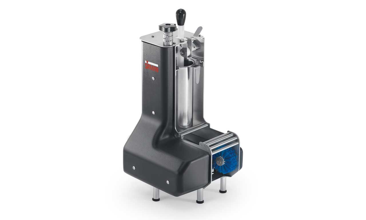 RAVIOMATIC