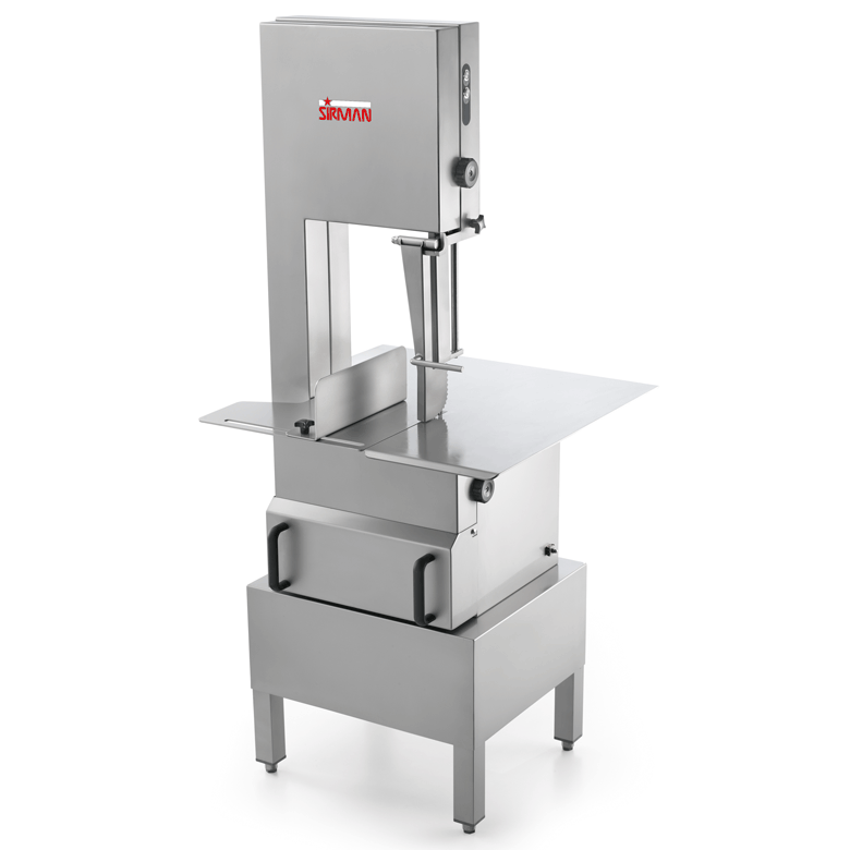 SO 2400 INOX