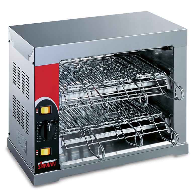 TOASTERS 12Q CE