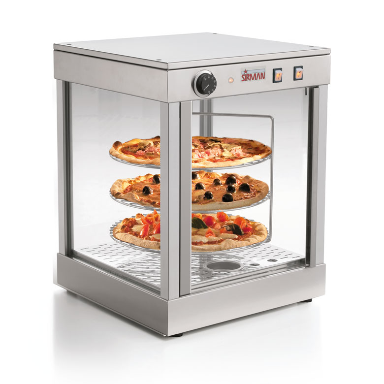 VETRINETTA PIZZA